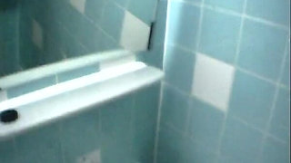 Men's Toilet