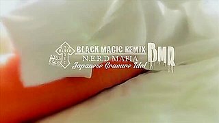 BlackMagic Remix Ikumi Hisamatu