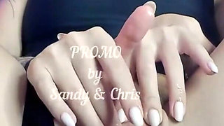 Subscribe to Watch Full Video of Me Playing with My Wet Slimy Pussy Close to Camera