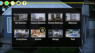 Cougar Marina take my big cock and I fuck her