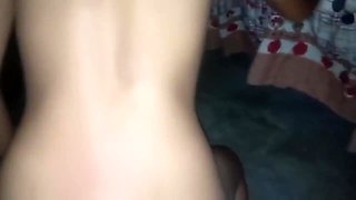 Couple Homemade Sex Video Very Tight Wet Juicy Pussy