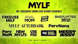 Last week on mylf: 06/03/2024 - 06/09/2024 trailer compilation
