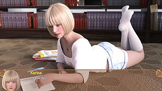 3d hentai, visual hentai, hentai 3d gameplay