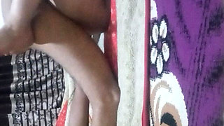 College Girl Fucks Her Stepbrother Before Family Dinner