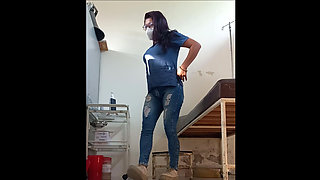 I Am a Nurse and I Am Also a Whore