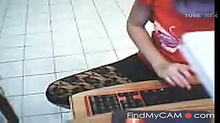 Daisy pleasing all with live show: Amateur, Stripchat  Asian Porn