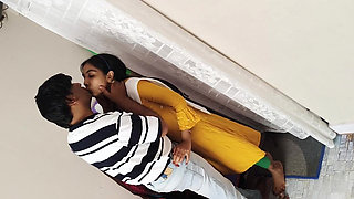 Indian It Employee Viral Sex Mms