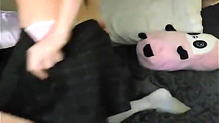 Special Uniform Strip Tease Part 2