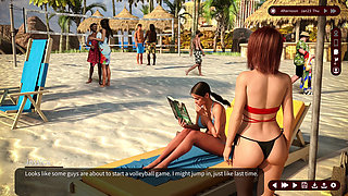 My Boss Wants to Fuck My Wife Part 20