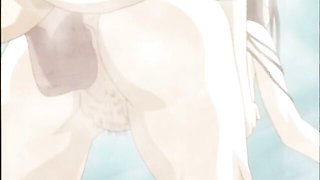 Fuck Me Like A Monster featuring wooer's hardcore trailer