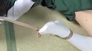 Training and Insulting My Sexy Girlfriend 33