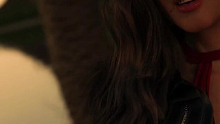 Dominos Beach 5 Sfw Walkthrough: Jhon Meets Rebels Gang New Friends & Beach Alliance Tease