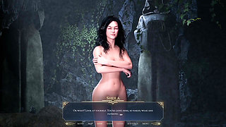 Complete Gameplay - Magic Pussy 3, Part 24