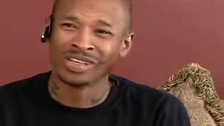 Tj Cummings, Luscious Lopez And Lopez Luscious In Movie From Of