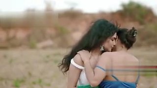 Reshmi Nair - Outdoor Lesbian Sex - Big ass