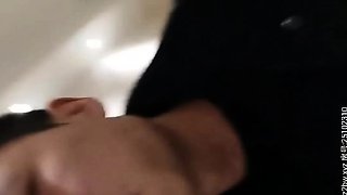 Ma chienne french amateur couple hidden cam 1