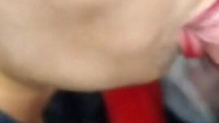 Oral Sex and Pussy Fucking From Behind