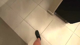 Porn Vlog - 11 June 2021 - (atm) Cleaning Buttplug With My Mouth After Gym