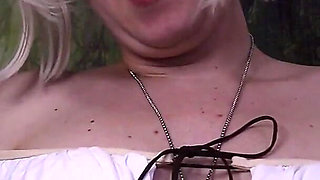 Ciri the Monster Layer POV Pegging