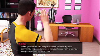 A man for all: its time for college - ep. 29