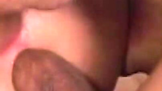 Insatiable Blonde MILF Gets Double Fucked Hard