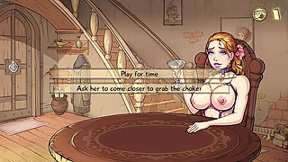 Innocent Witches Susan Bones Nude Collection [part 03] + Download