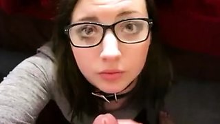 Huge Facial Compilation Amateur Edition