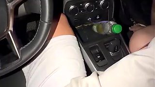 Glorious woman agrees to filthy fuck-fest on our first-ever appointment - Mike Stifler