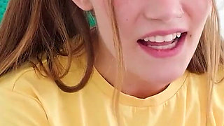 Your Stepsister Can Teach You How to Fuck Your Girlfriend: Show Her Your Dick