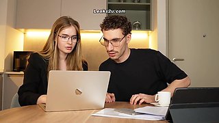 Lustful whore emotional porn story