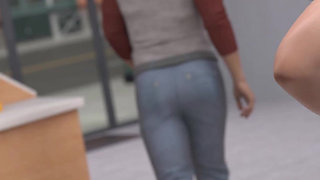 Obsessed with Horny Divorced MILFs (part 37)