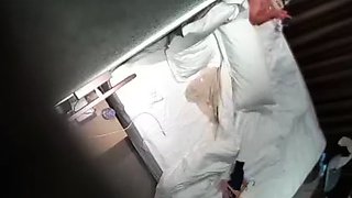 Horny fat arab housewife fingered on amateur hidden cam