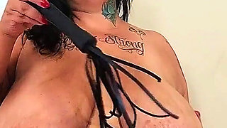 The Beauty of Curves - a Sophisticated & Captivating BBW Lingerie Showcase