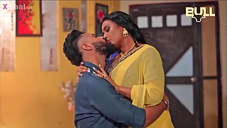 Sexually aroused Indian MILF flaming xxx scene