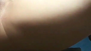 I Cum Twice in Just Minutes!!