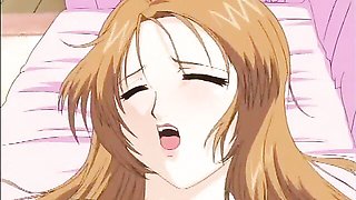 Angelic escort at pussy licking action