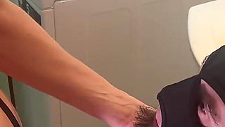 Toilet Humiliation Sissy’s Ultimate Degradation