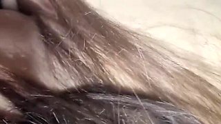 My Horny Stepsis Asked Me For Clothes - I Made Her Strip First! Part 1