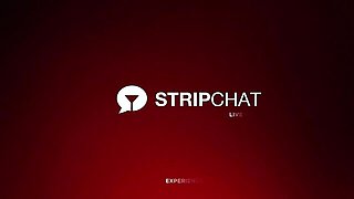 Stripchat - dance video