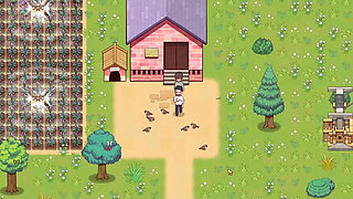 Village Rhapsody - Orgy in the Village