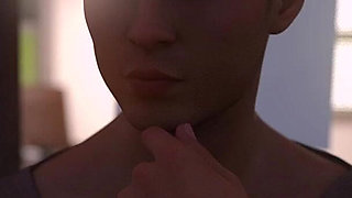 Midnight Paradise - Full Story 7 - Life of a Horny Young Man Who Returned Home After a Long Time