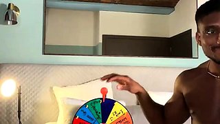 Stunning amateur blonde in lingerie fucked hard