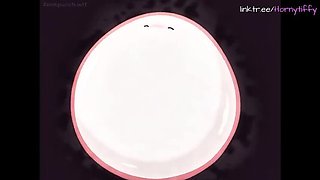 TiffanyWarmer Face Fuck Princess Cartoon Anal Creampie Blowjob HD