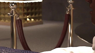 How to Lose One's Virginity 14 Leo with Stepmom at Women's Club