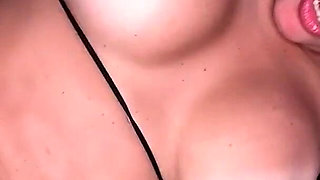 Horny Colombian Mature with Huge Ass Has a Real Satisfying Orgasm - Povlatingirl