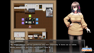 Ep1: Midnight Exhibitionist Dx Edition Gameplay