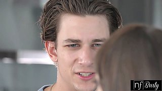 Shameless Cock Hungry Big Tit MILF Lexi Luna Seduces Daughters BF - S7:E5