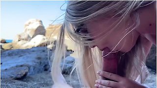 Stranger Saw A Guy Jerking Off In Public And Give Him Blowjob Full Video:sunshine Mom Pee