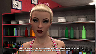 Sons of Analarchy (part 24)