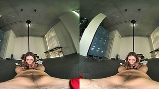 Workout with Daisy Fox